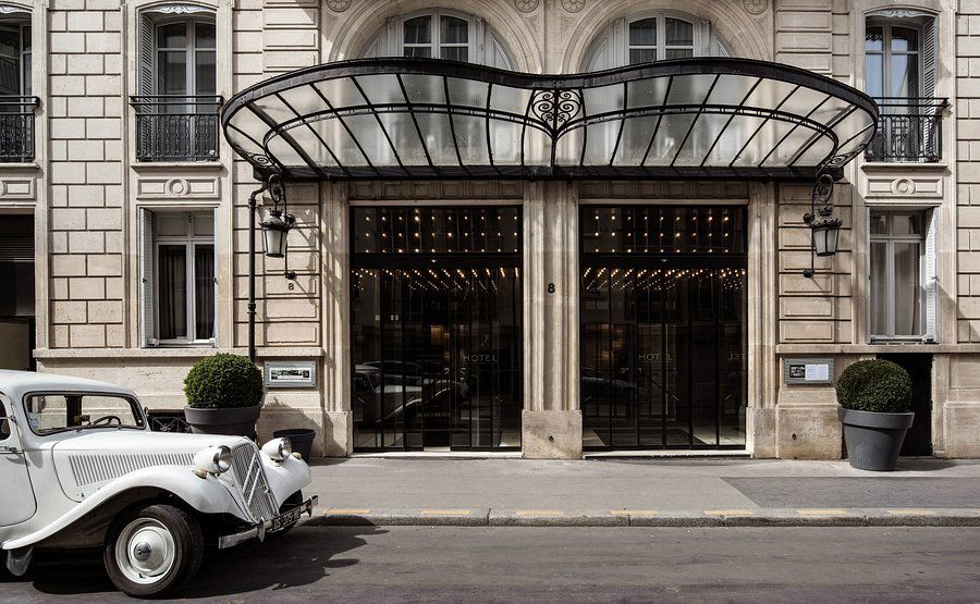 La Maison Champs Élysées, Hotel in Paris