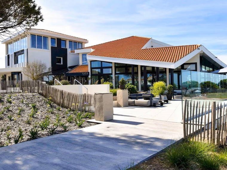 La Grande Terrasse - MGallery, La Rochelle, France
