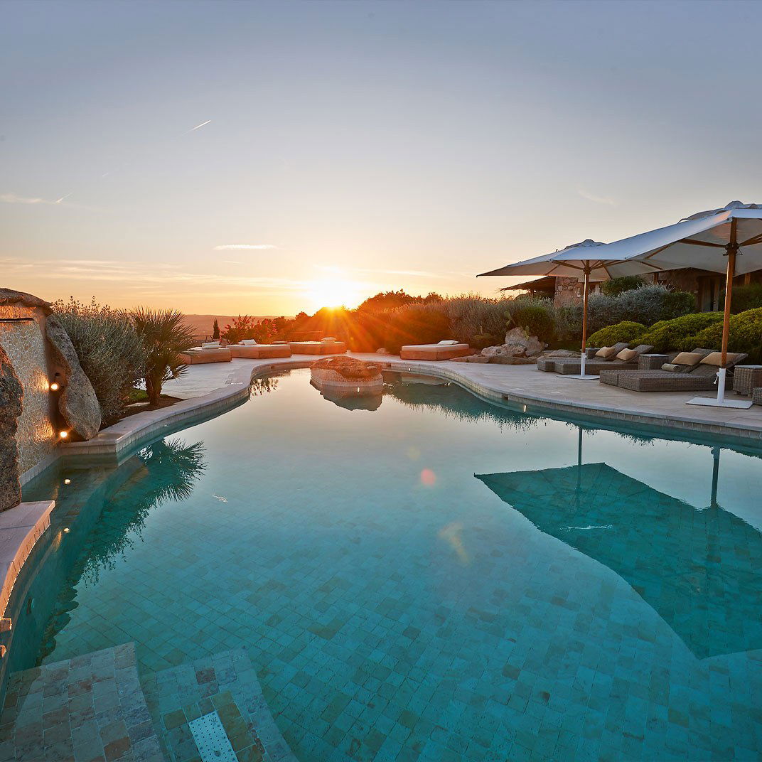 Petra Segreta Resort \u0026 Spa, Hotel in Costa Smeralda
