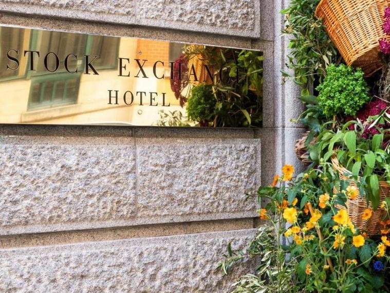 Stock Exchange Hotel, Manchester, Autograph Collection, Manchester, United Kingdom