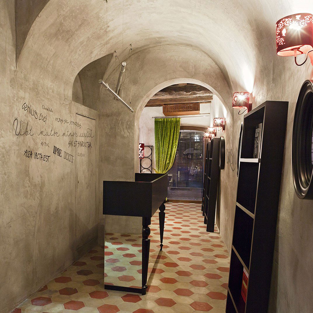 Casa de\u0027Coronari, Hotel in Rome