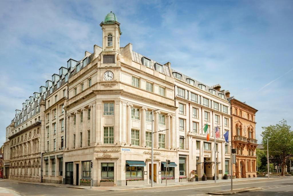 The College Green Hotel Dublin, Autograph Collection, Dublin, Ireland