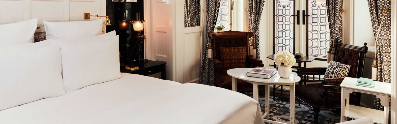 At Sloane, London, United Kingdom