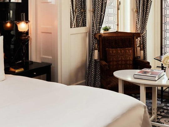 At Sloane, London, United Kingdom