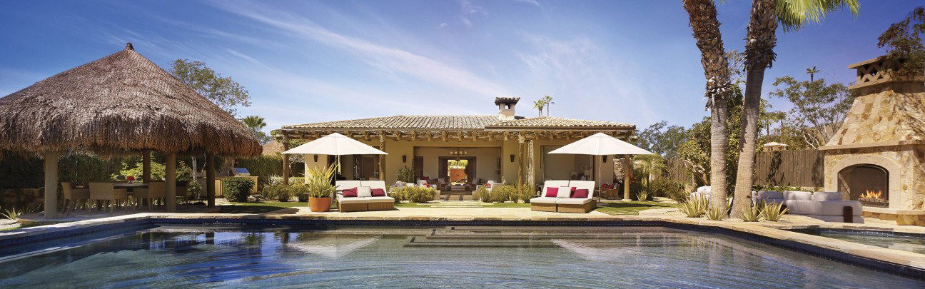 Montage Los Cabos, Hotel in Cabo San Lucas