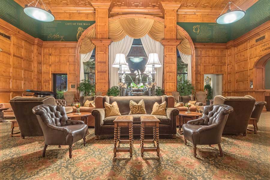 O.Henry Hotel