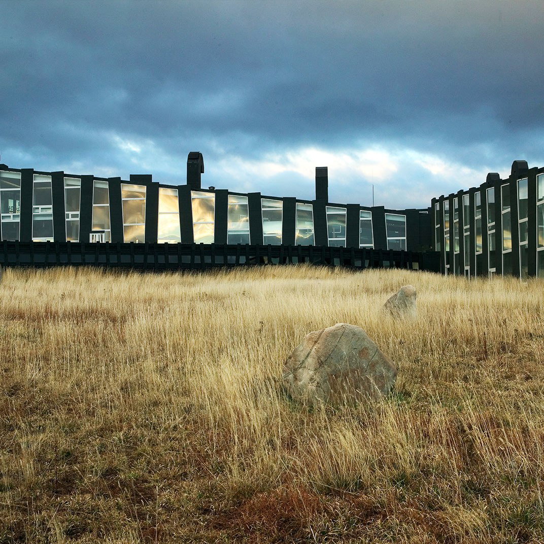 Remota Patagonia Lodge