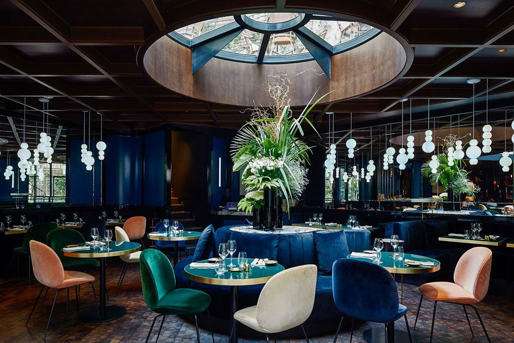 Le Roch Hotel & Spa, Hotel in Paris