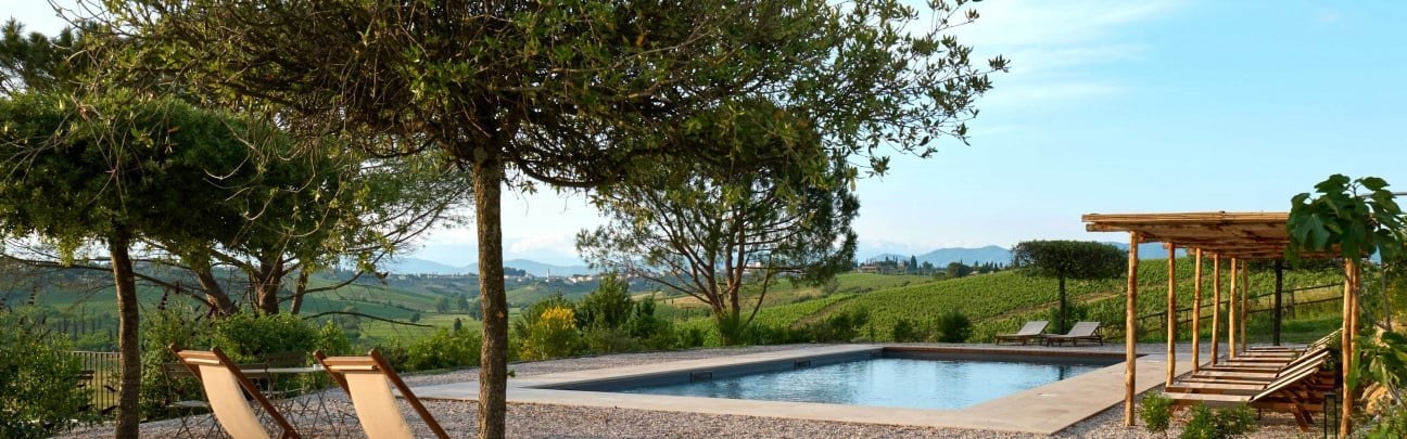 Colle Alberti Country House