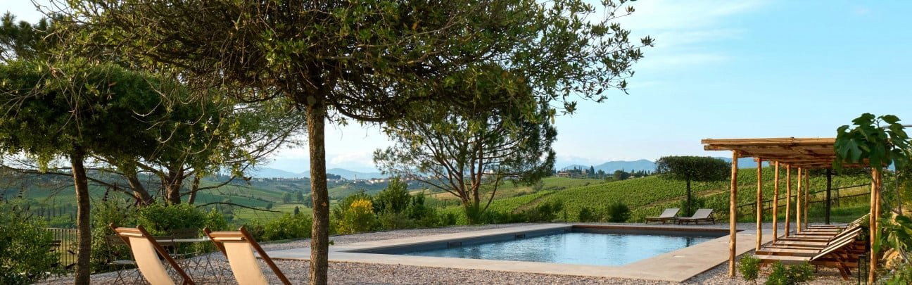Colle Alberti Country House, Hotel in Cerreto Guidi