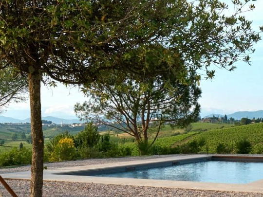 Colle Alberti Country House, Cerreto Guidi, Italy