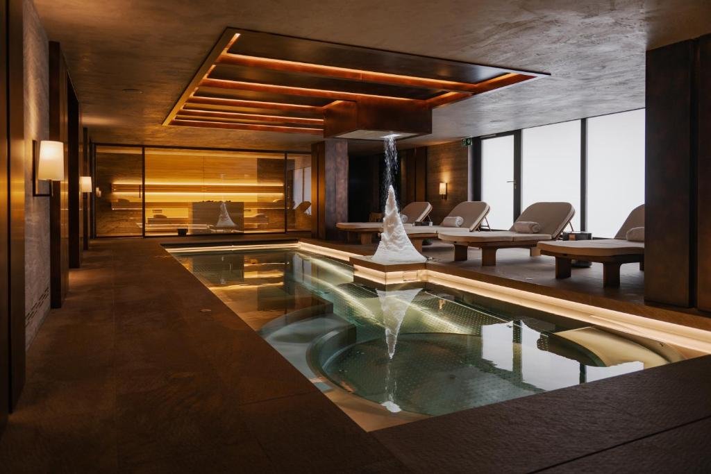 The New No.14 Verbier, Verbier, Switzerland