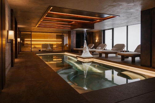 The New No.14 Verbier