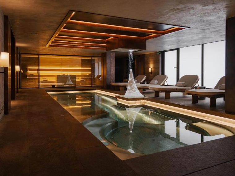 The New No.14 Verbier, Verbier, Switzerland