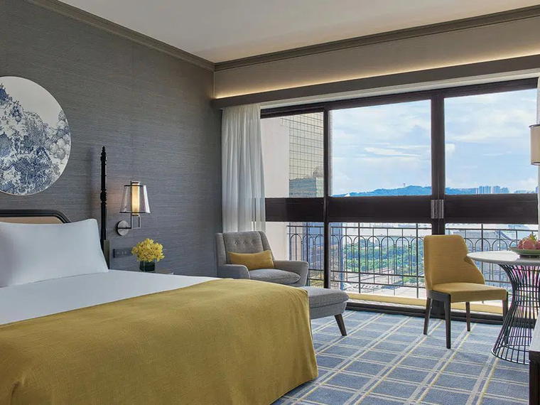 Artyzen Grand Lapa Macau, Macau, Macau