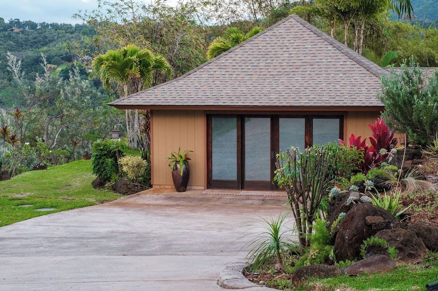 The Palmwood, Kilauea, United States