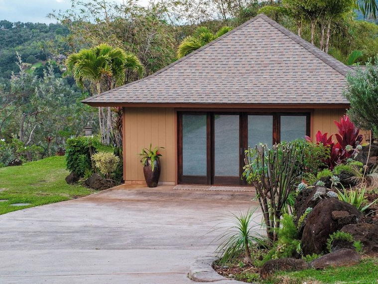 The Palmwood, Kilauea, United States