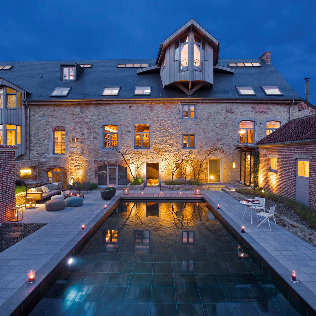 NE5T Hotel & Spa