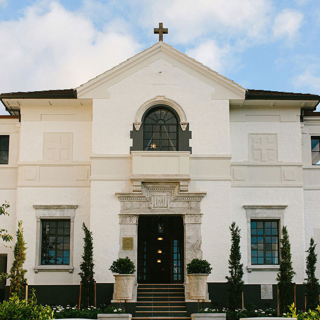 The Convent Boutique Hotel, Hotel in Auckland