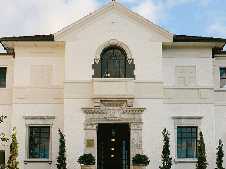 The Convent Boutique Hotel, Auckland, New Zealand