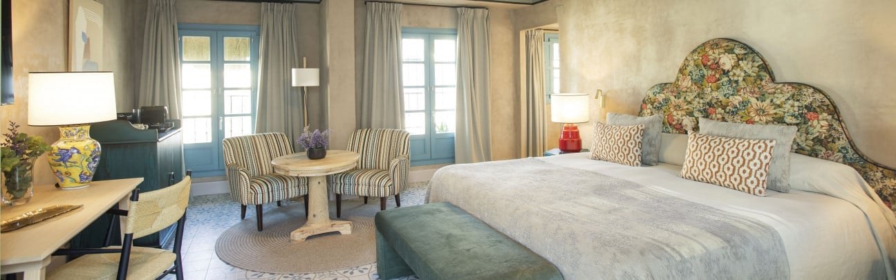 Hospes Las Casas del Rey de Baeza, Seville, Spain