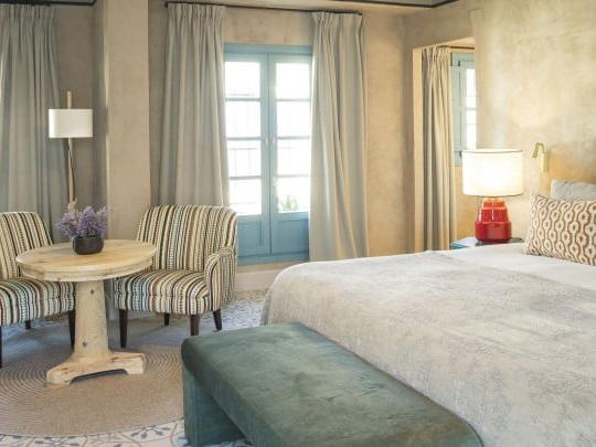 Hospes Las Casas del Rey de Baeza, Seville, Spain