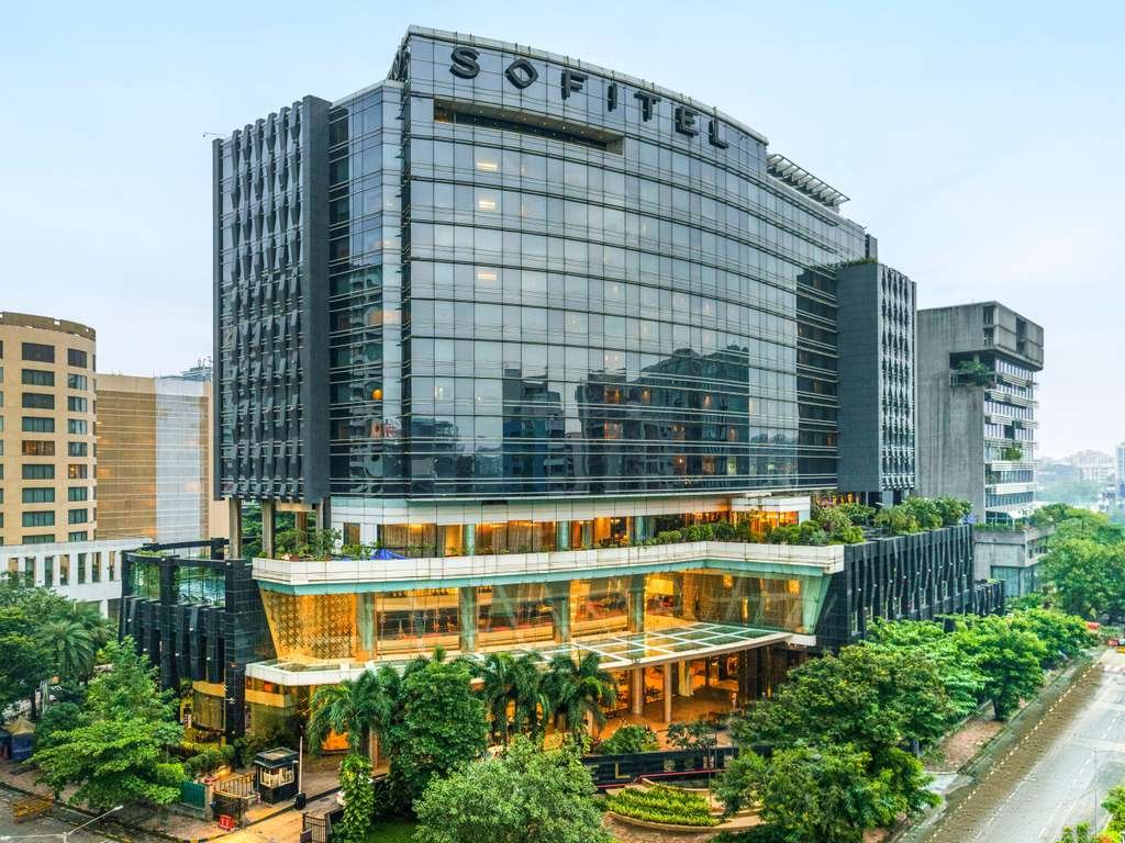 Sofitel Mumbai BKC, Mumbai, India