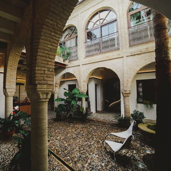 Hotel Boutique Patio del Posadero
