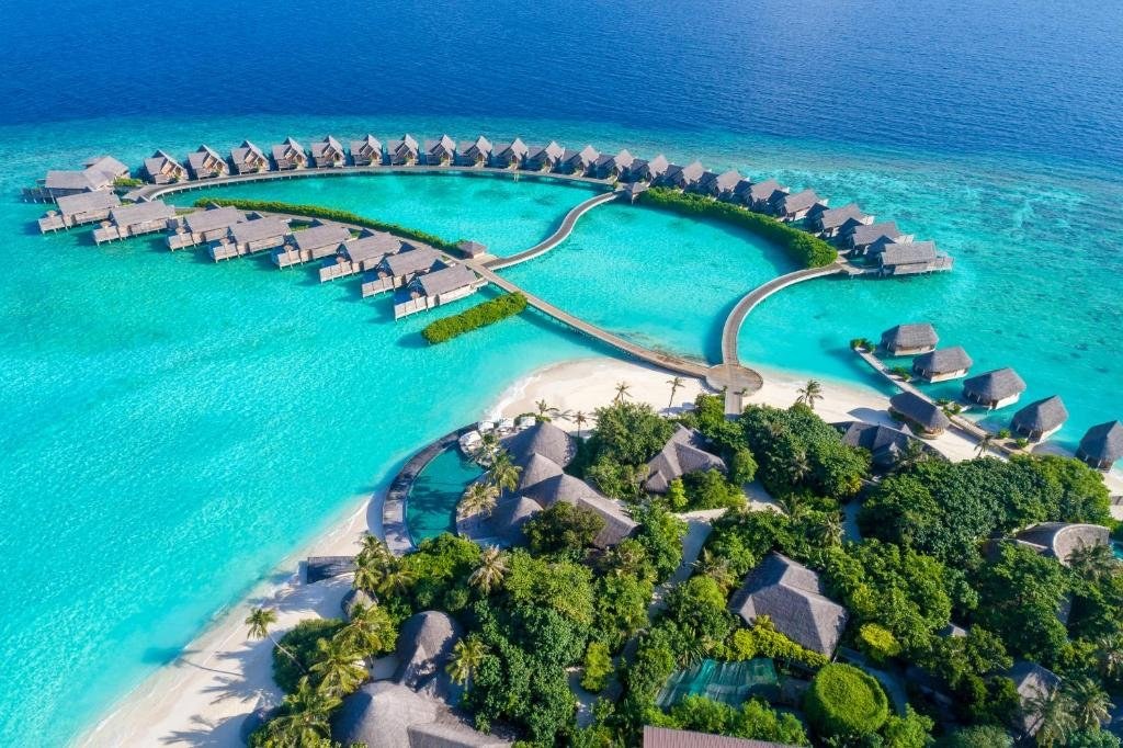 Milaidhoo Maldives, Baa Atoll, Maldives
