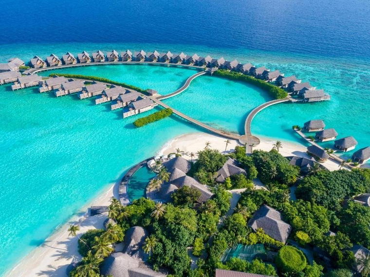 Milaidhoo Maldives, Baa Atoll, Maldives
