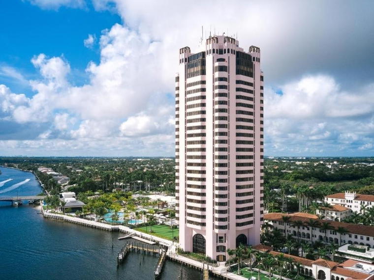 Tower at The Boca Raton, Boca Raton, United States