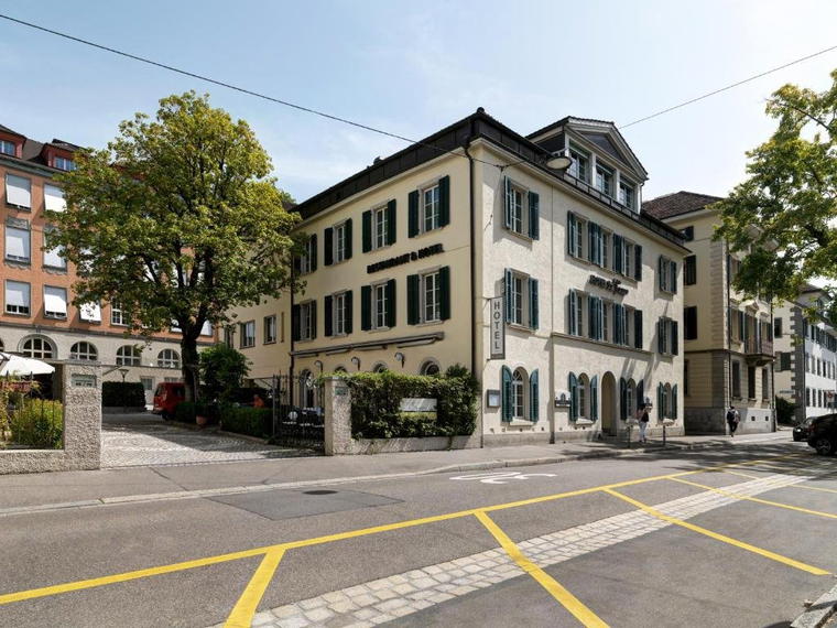 St. Josef, Zürich, Switzerland