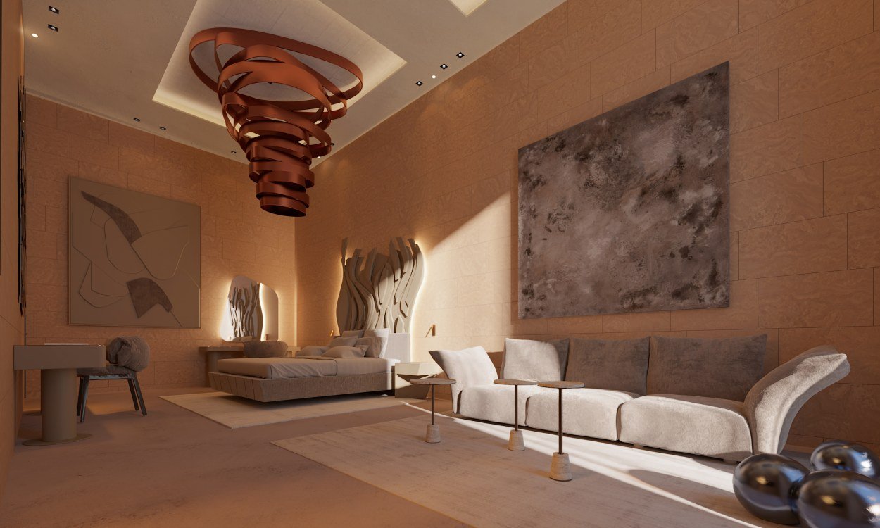 Iniala Solis, Hotel in Valletta