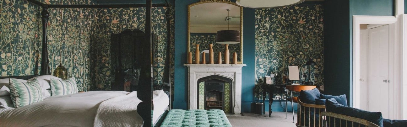 Hampton Manor, Solihull, United Kingdom