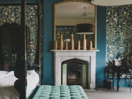Hampton Manor, Solihull, United Kingdom