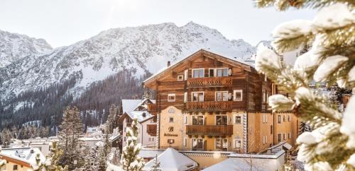 BelArosa, Arosa, Switzerland