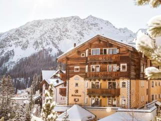 BelArosa, Arosa, Switzerland