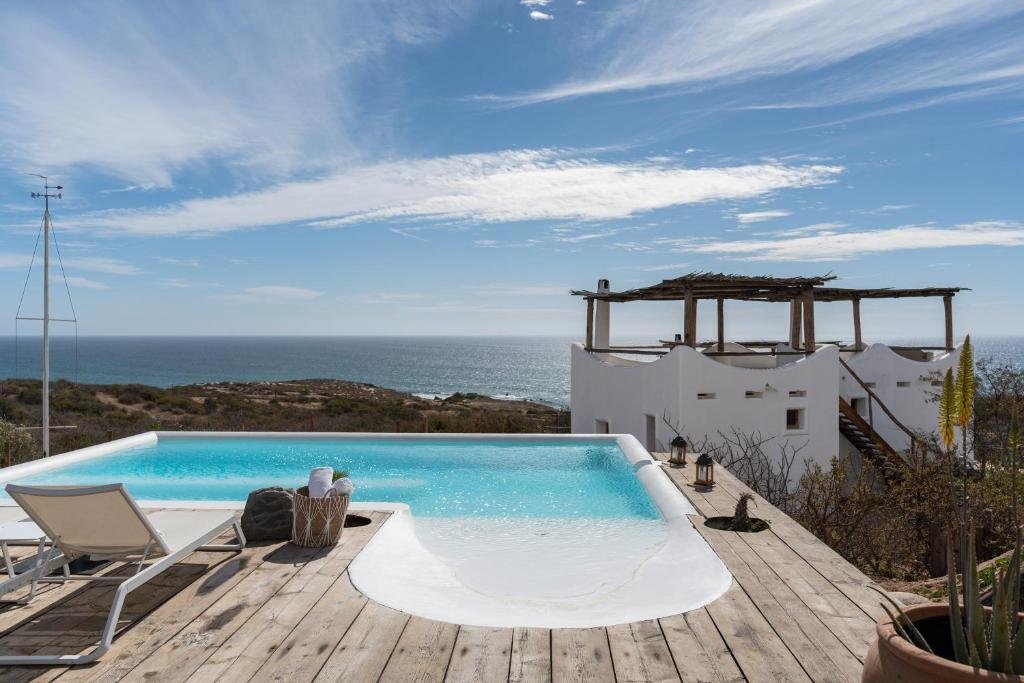 NEST Baja, San José del Cabo, Mexico