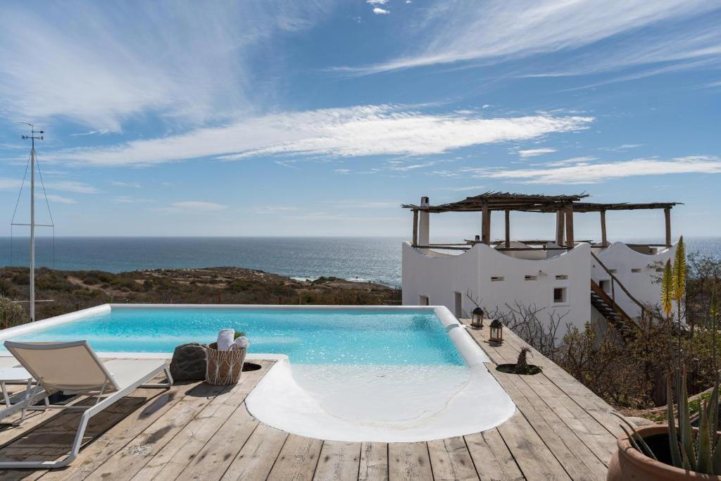 NEST Baja, San José del Cabo, Mexico