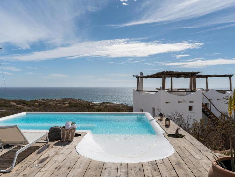 NEST Baja, San José del Cabo, Mexico