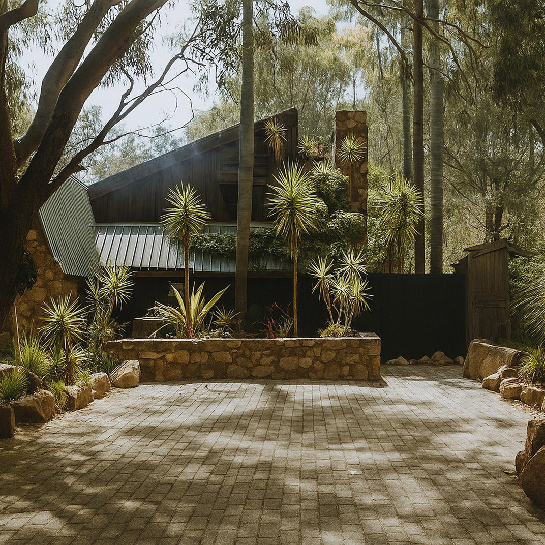 Yala Yallingup Retreat and Spa, Yallingup, Australia