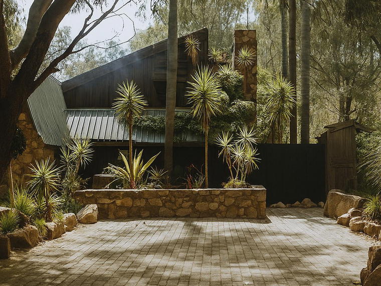 Yala Yallingup Retreat and Spa, Yallingup, Australia
