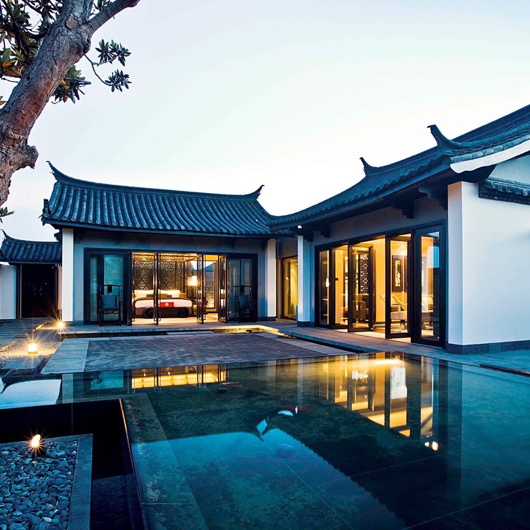 Pullman Lijiang Resort and Spa, Lijiang, China