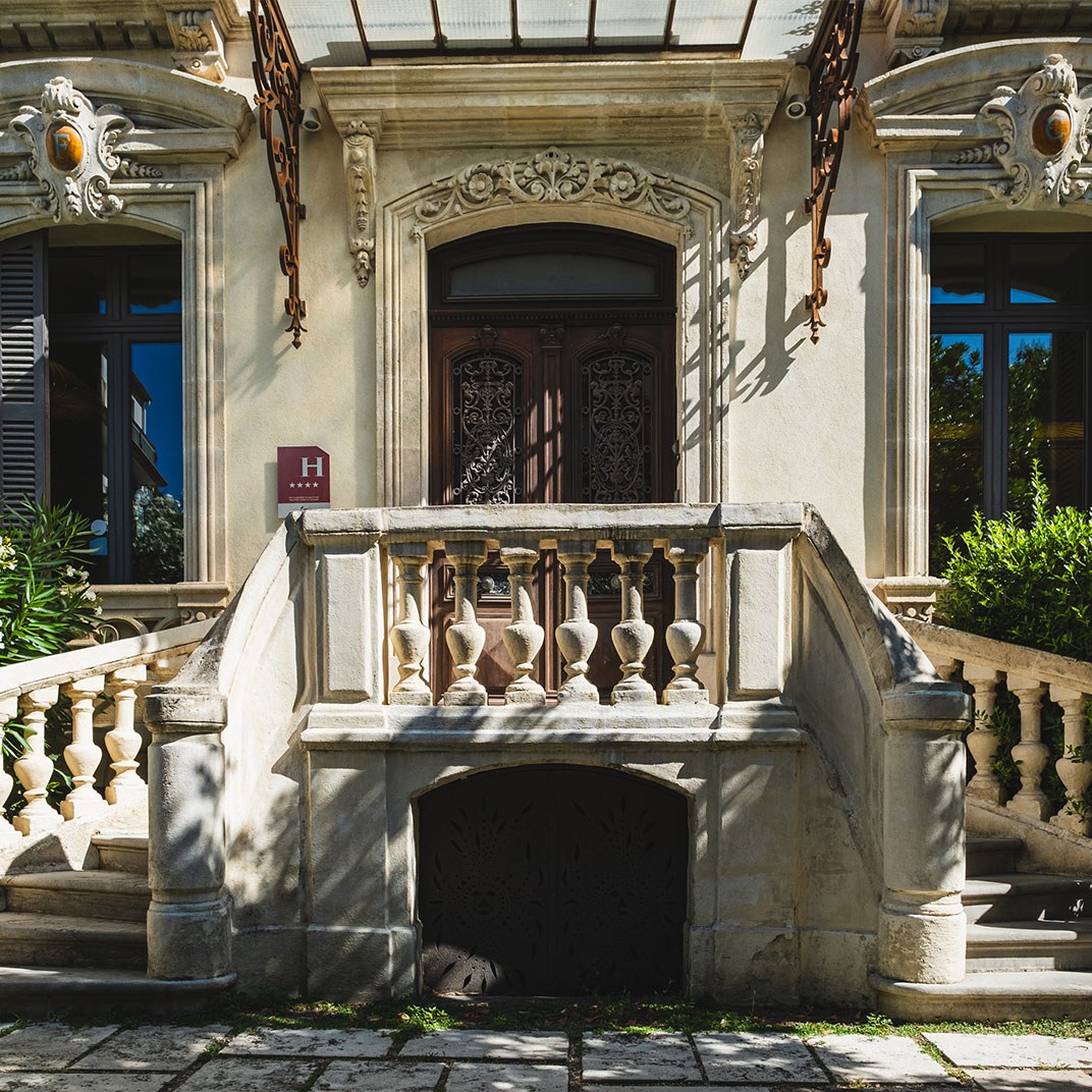 L'Hôtel Particulier Béziers