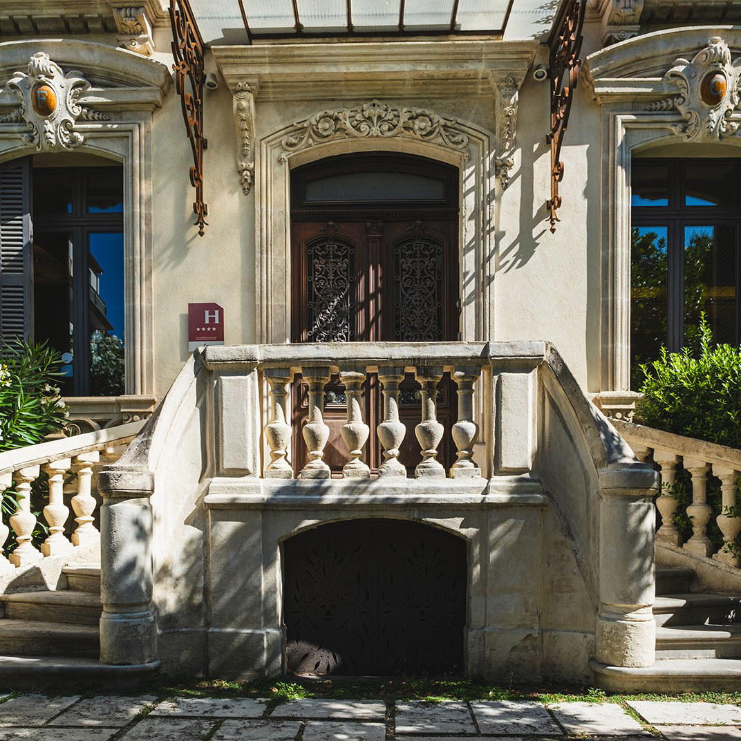 L'Hôtel Particulier Béziers, Béziers, France
