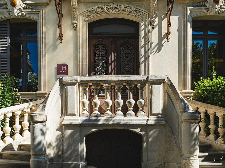 L'Hôtel Particulier Béziers, Béziers, France