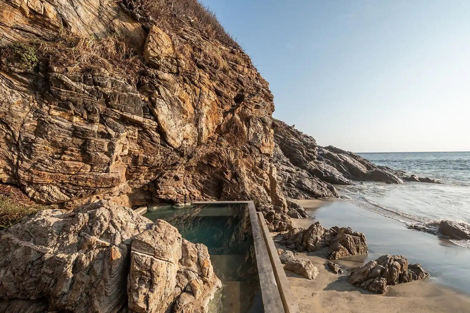 La Valise Mazunte, Mazunte, Mexico