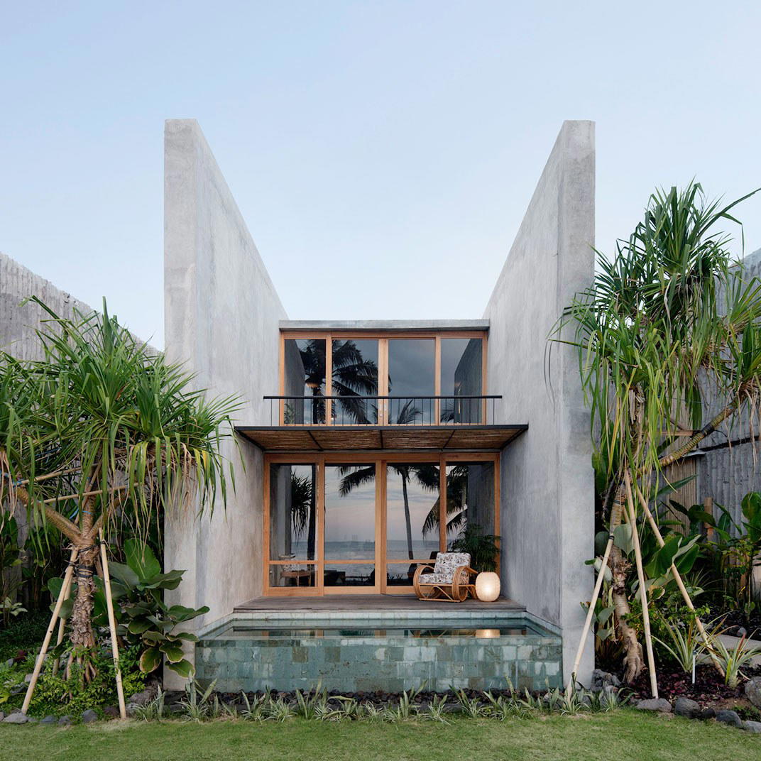 The Tiing Tejakula Villas, Ubud, Indonesia