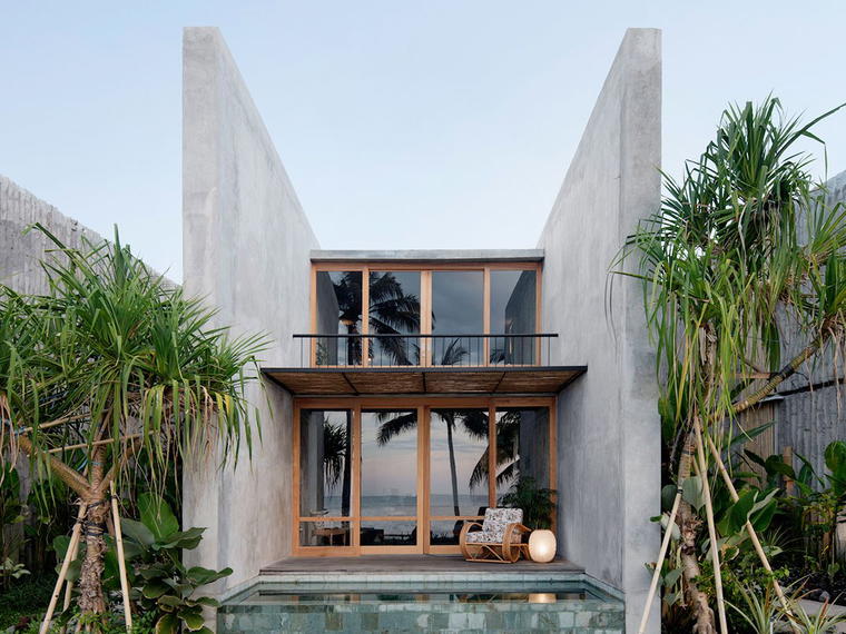 The Tiing Tejakula Villas, Ubud, Indonesia