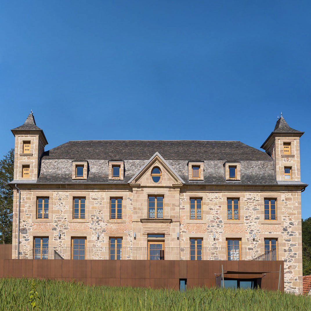 Cueillette, Hotel in Altillac